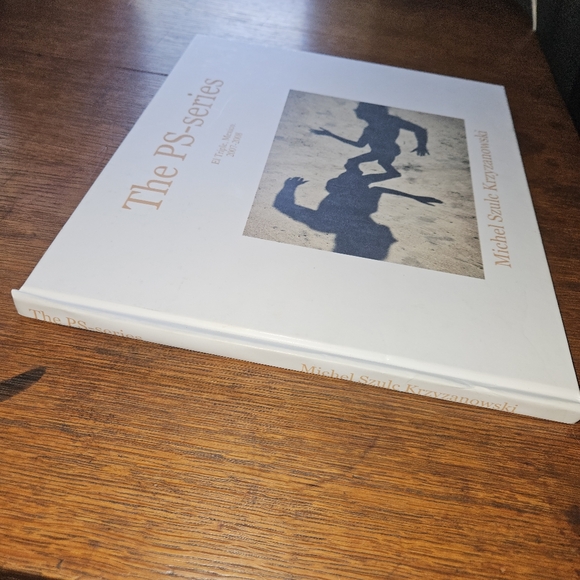 The PS Series El Triple Mexico 2007-2008 By Michel Szulc Krzyzanowski Art Book - Picture 3 of 8